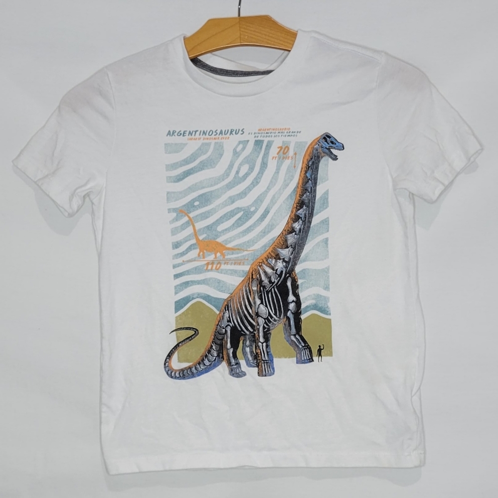 Old Navy Dinosaur Tee